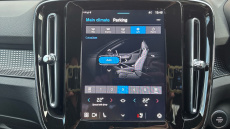 Volvo XC40 2.0 B4P Plus Dark 5dr Auto Petrol Estate